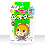 ひかりムスター