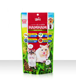 ひかりハムハム