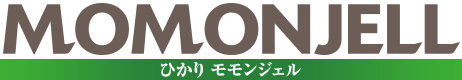 ひかりモモンジェル
