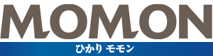 ひかりモモン