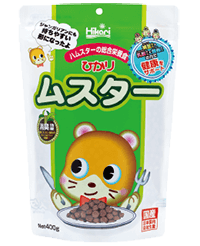 ひかりムスター