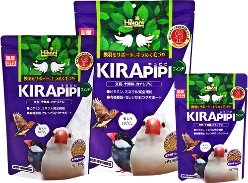 鳥用飼料（餌・エサ）＜セキセイインコ,オカメインコ,インコ