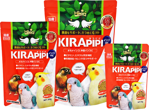 鳥用飼料（餌・エサ）＜セキセイインコ,オカメインコ,インコ