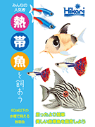 熱帯魚を飼おう