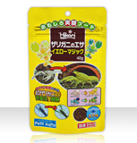 ザリガニのエサ イエローマジック