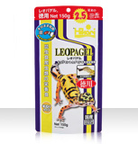 レオパゲル＜ヒョウモントカゲモドキ（レオパ）＞｜両生類