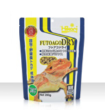 フトアゴドライ