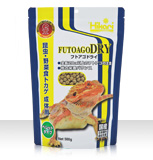 フトアゴドライ