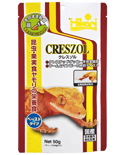 クレスゾル