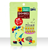 教材乾燥イトミミズ