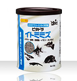 ビタドライトミミズ