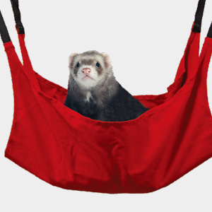 お気軽ハンモック