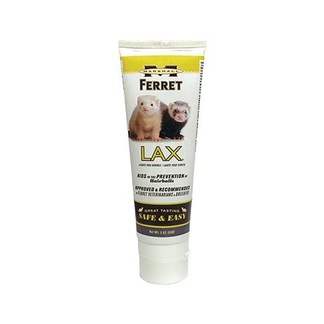 フェレット・ラックス85g