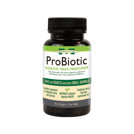 プロバイオティック 48g