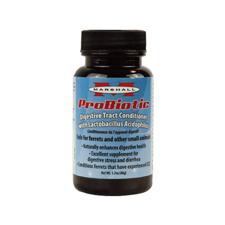 プロバイオティック 48g