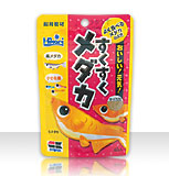 すくすくメダカ