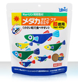 教材メダカのエサ 超徳用