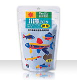 教材川魚のエサ 徳用