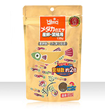 メダカのエサ 産卵繁殖用130g