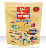 メダカのエサ 産卵繁殖用330g