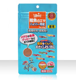 稚魚のエサ ハイパー育成