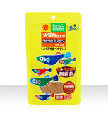 メダカのエサ うきうきフレーク
