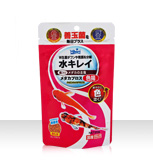 メダカプロス色揚
