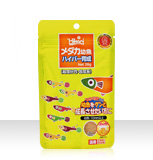 メダカ幼魚 ハイパー育成