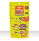 メダカ幼魚 ハイパー育成