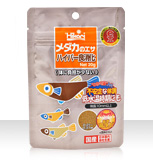 メダカのエサ ハイパー良消化