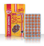 クリーンベビーブラインシュリンプ