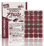 エコクリンアカムシ