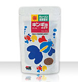 教材キンギョのエサ