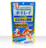 きんぎょのえさ5つの力 基本食