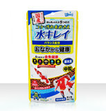 きんぎょのえさ5つの力 基本食 中粒