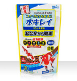きんぎょのえさ5つの力 基本食 中粒