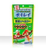 きんぎょのえさ5つの力 野菜