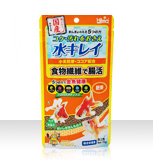 きんぎょのえさ5つの力 胚芽