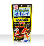 きんぎょのえさ5つの力 増体