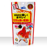 リュウキンゴールド