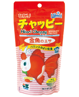 ひかりチャッピー