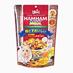 ハムハムミックス