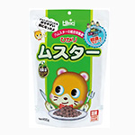 ひかりムスター