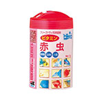 ひかりFDビタミン赤虫