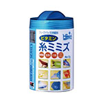 ひかりFDビタミン糸ミミズ