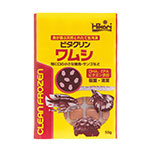 ビタクリンワムシ