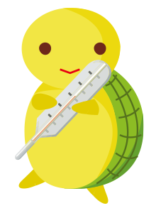 変温動物ってなに?