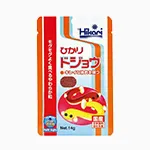 ひかりドジョウ