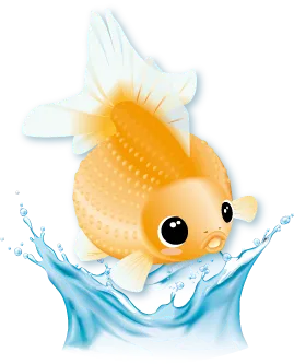 金魚