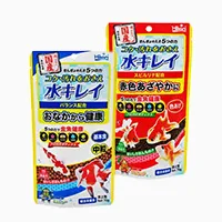 5つの力　中粒シリーズ